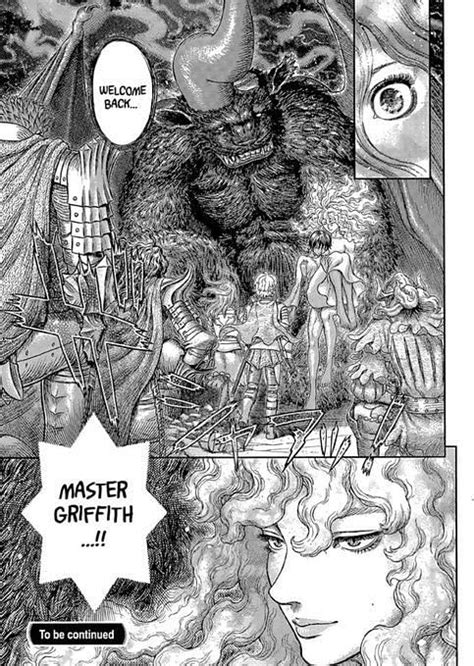 berserk chapter 372|1 